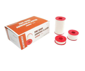 Adhesive Plaster