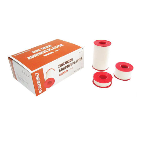Adhesive Plaster