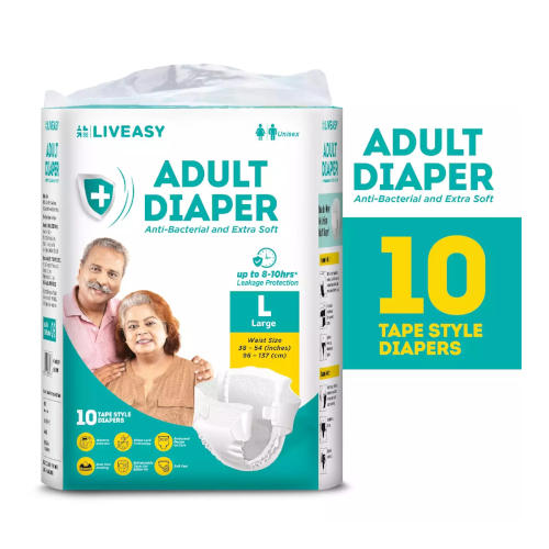 Adult Diapers