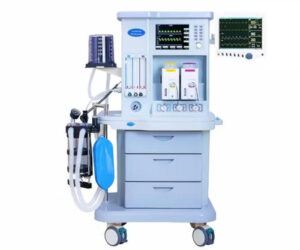 Anaesthesia Machines