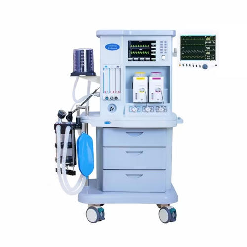 Anaesthesia Machines