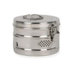 Autoclaving Drums