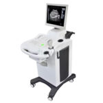 B/W Ultra Sound