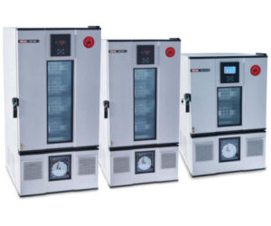 Blood Bank Refrigerators