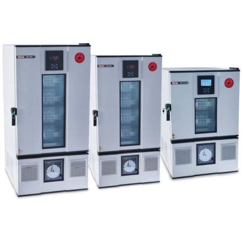 Blood Bank Refrigerators