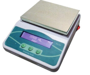 Blood Bank Scale