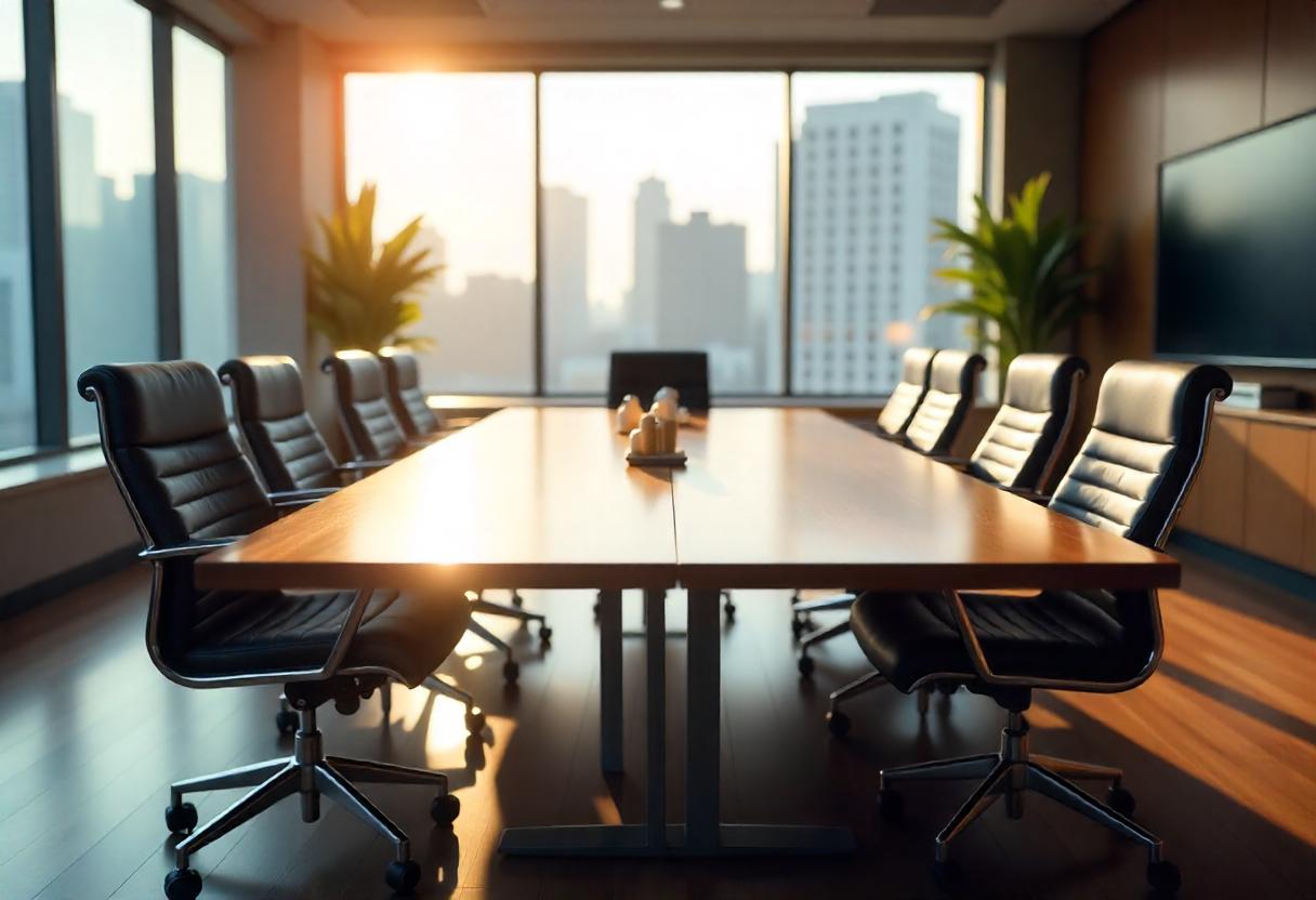 Boardroom