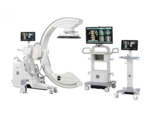 C-Arm Machines