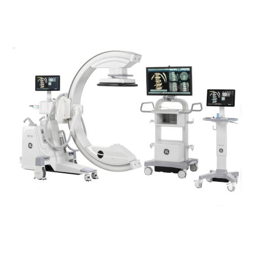 C-Arm Machines
