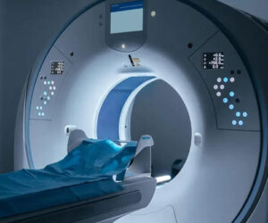 CT Scan