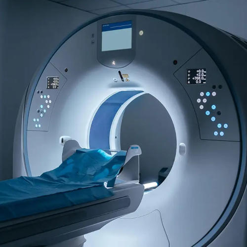 CT Scan