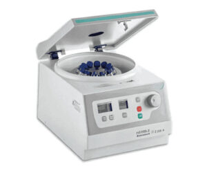 Centrifuge Machines