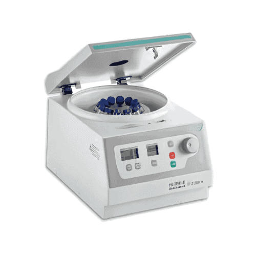 Centrifuge Machines