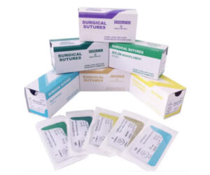 Chronic Sutures