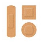 Cotton Bandages