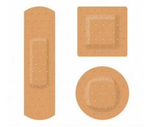 Cotton Bandages