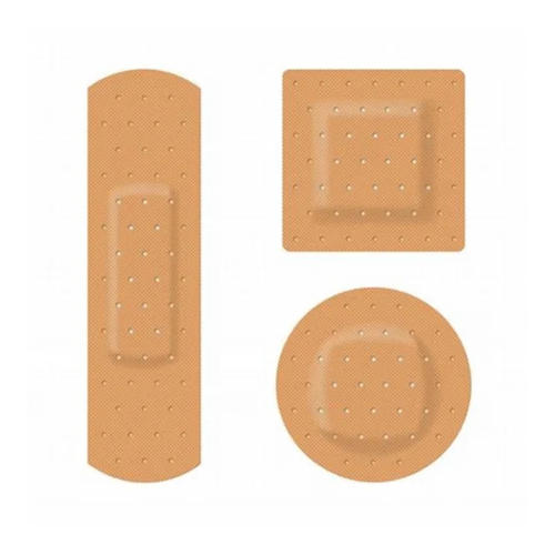 Cotton Bandages