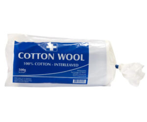 Cotton Wool