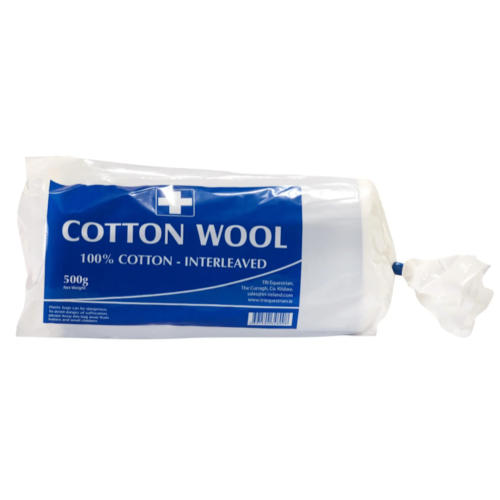 Cotton Wool