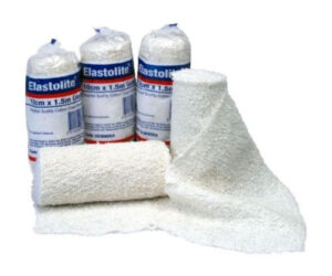 Crepe Bandages