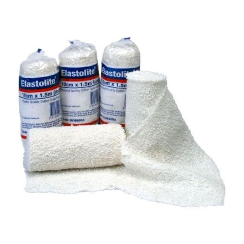 Crepe Bandages