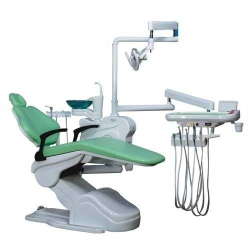 Dental Chairs With Complete Accessories