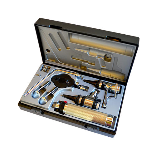 Diagnostic Set