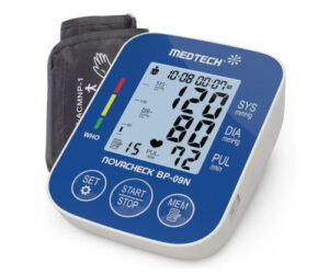 Digital BP Machines