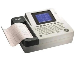 ECG Machines