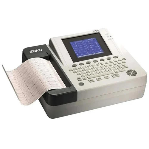 ECG Machines