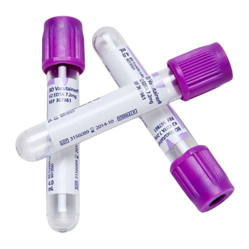 EDTA Tubes