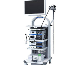 Endoscopy, Laparoscopy & Colonoscopy Equipment