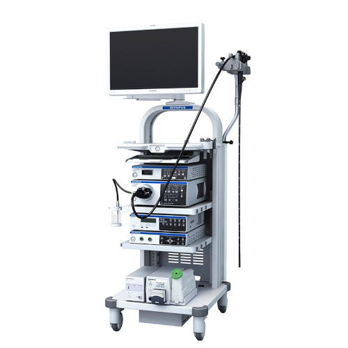 Endoscopy, Laparoscopy & Colonoscopy Equipment