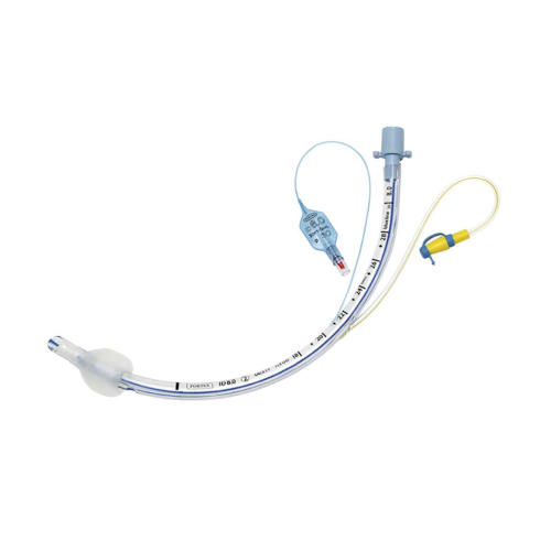 Endotracheal Tubes