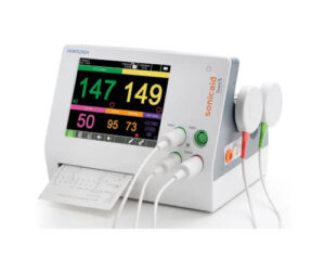 Fetal Monitors