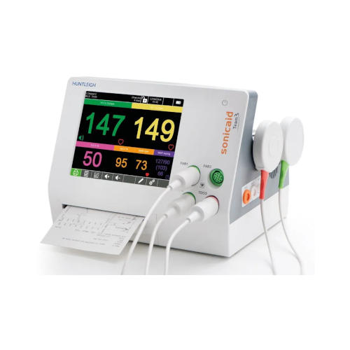 Fetal Monitors