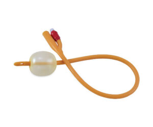 Foleys Catheter