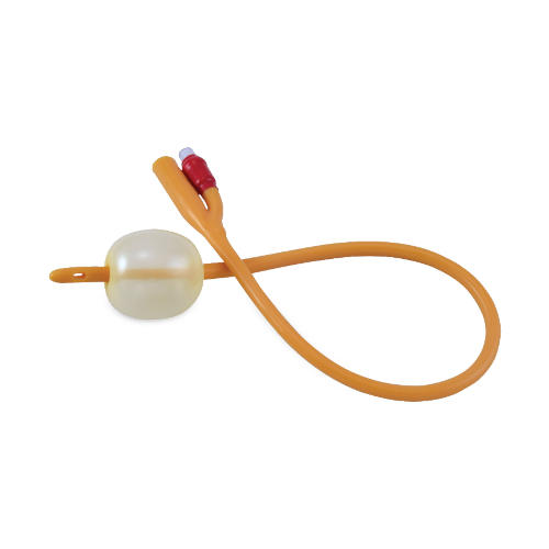 Foleys Catheter
