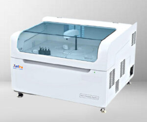 Fully Auto Bio Chemistry Analyzer