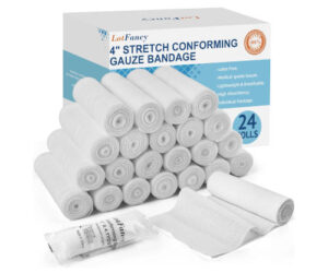 Gauze Bandages