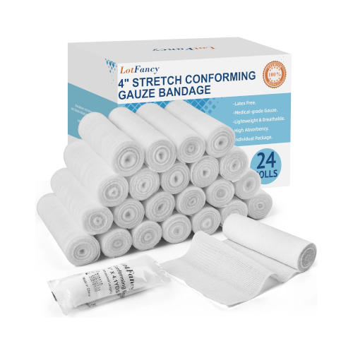 Gauze Bandages