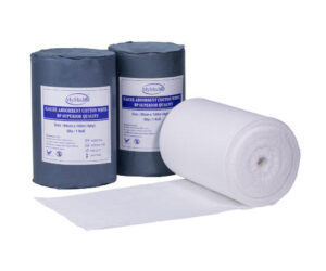 Gauze Rolls