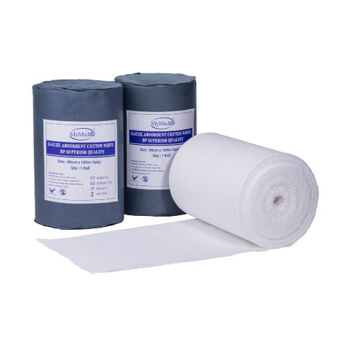Gauze Rolls