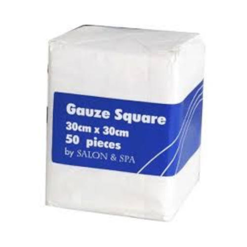 Gauze Squares