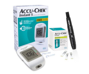 Glucometer