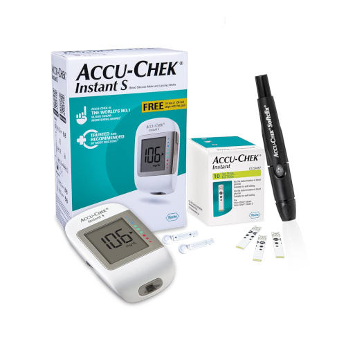 Glucometer