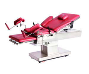 Gynaecology Beds