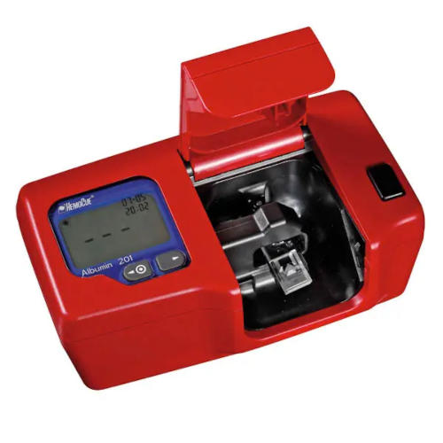 HEMOCUE Products