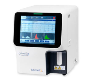 Haematology Analyzer
