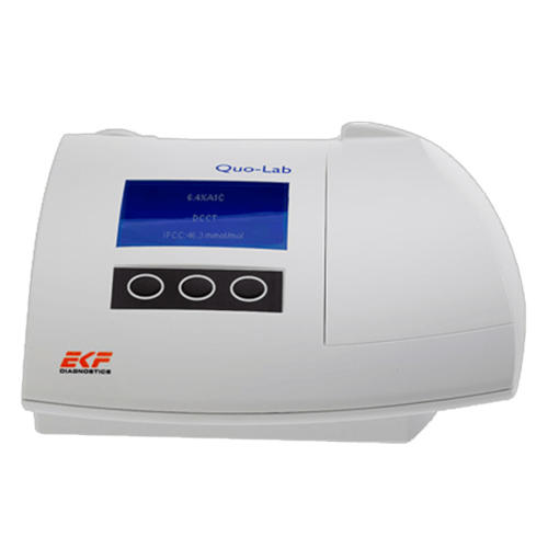 HbA1c Aalyzers